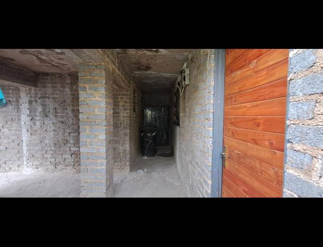 5 BEDROOM HOUSE FOR SALE IN ALEXANDRA EAST BANK